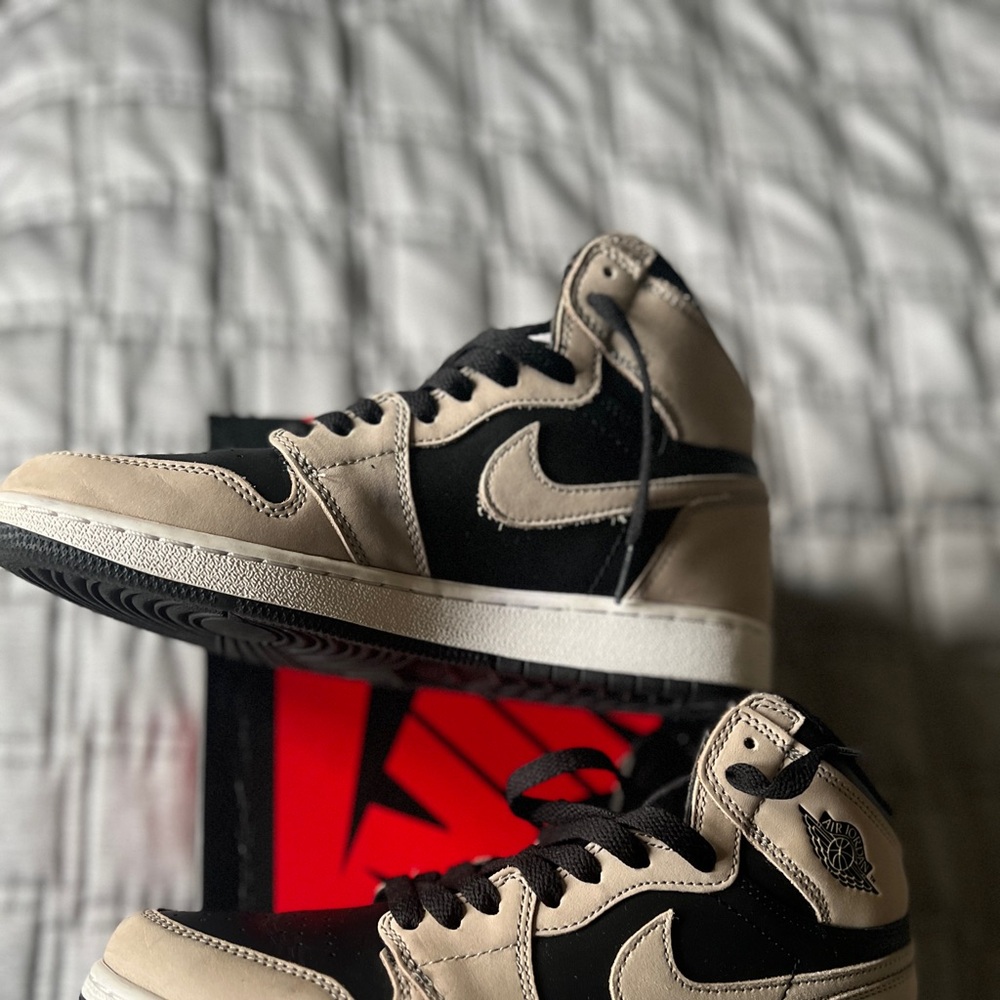Nike Air Force One